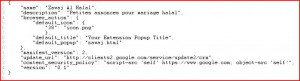 Comment j’ai crée une extention Chrome pour Zawaj Al Halal en 5 minutes